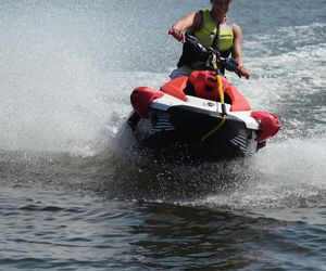 Wakacje Igi Świątek