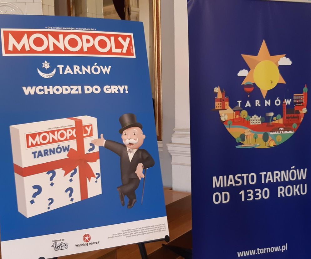 Monopoly