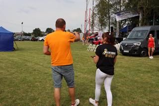 Wakacyjny festyn w Żelisławicach. Zobaczcie, jak było! [ZDJĘCIA]