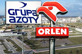 Orlen przejmie Polimery Police? Negocjacje przedłużone 