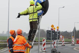 Dojedziemy do ul. Grota-Roweckiego we Wrocławiu 