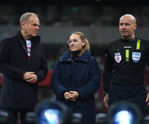 FINAŁ AKCJI Z ORLIKA NA STADION