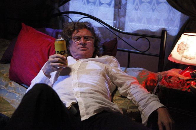 Wstrząsająca prawda o śmierci Zbigniewa Wodeckiego! Wstrząsające fakty o ostatnim tchnieniu mistrza zdradził Uniatowski