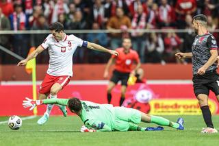 Tak reprezentacja Polski grała z Mołdawią. Co za bilans Biało-czerwonych!