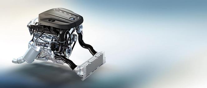 Nowe silniki BMW