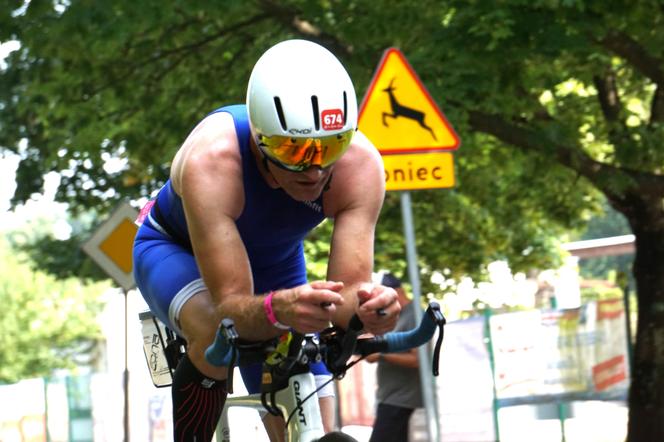 Ocean Lava Triathlon Polska Bydgoszcz- Borówno. Mamy relację ze zmagań!