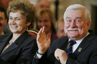 Lech Wałęsa o rocznicy swojego ślubu. Strasznie to smutne, płakać się chce!