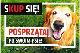 Lublin - rusza akcja Woreczki zamiast mandatów