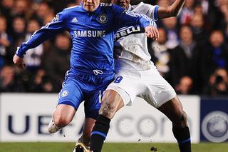 Chelsea - Inter