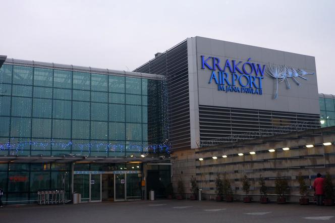 Kraków Airport
