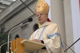 Arcybiskup Józef Michalik przestaje być przewodniczącym KEP