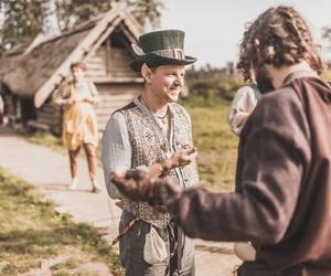 Festiwal hobbitów w Polsce! Tak wyglądało Święto Dyni w Wolnie w ostatni weekend września 2023! [ZDJĘCIA]