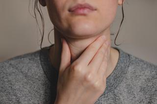 Dlaczego nie należy ignorować bólu gardła? 