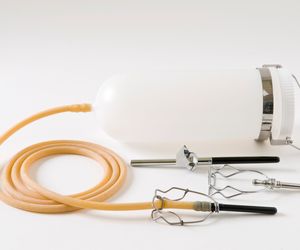 Lewatywa - jak zrobić lewatywę?