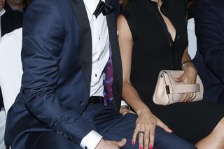 Ależ oni się kochają -  Anna Lewandowska i Robert Lewandowski