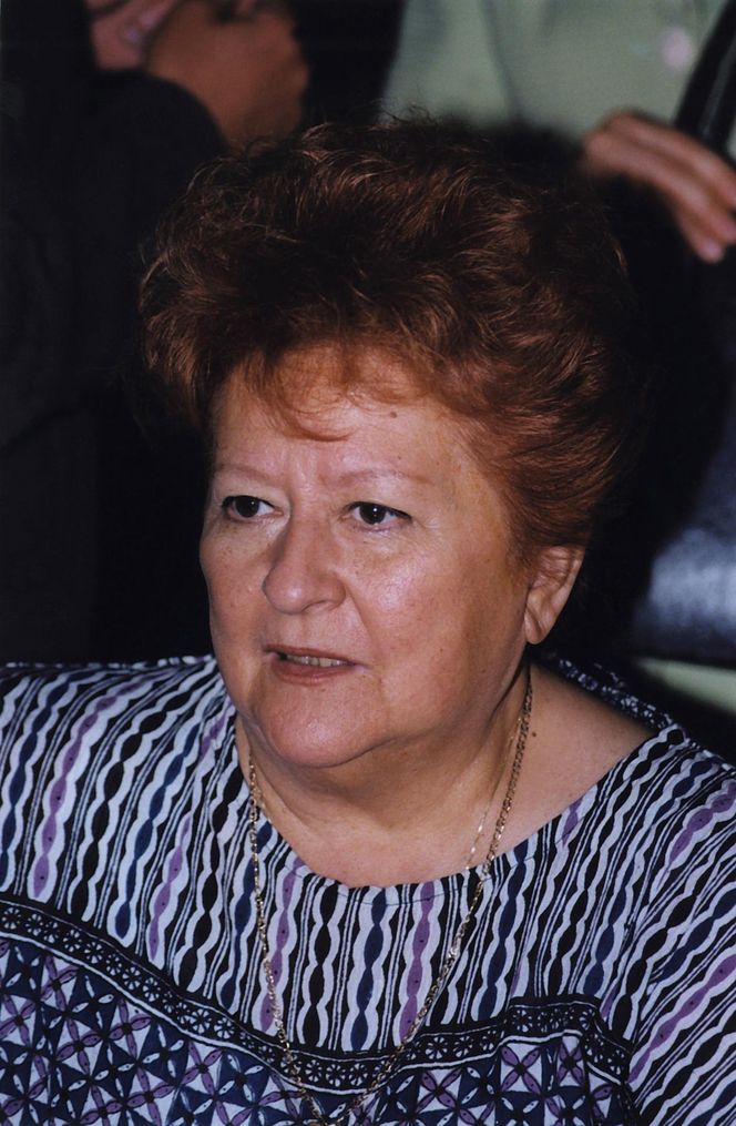 Danuta Rinn to ikona polskiej estrady. Dziś miałaby 89 lat