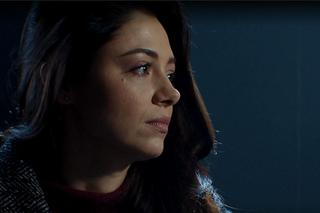 M jak miłość, odc. 1514. Iza (Adriana Kalska)