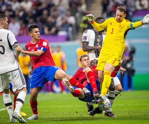 Kostaryka - Niemcy RELACJA NA ŻYWO. Mundial 2022: Niemcy pewnie wygrywają z Kostaryką! Podopieczni Hansa Flicka dalej za burtą [WYNIK, SKŁADY]