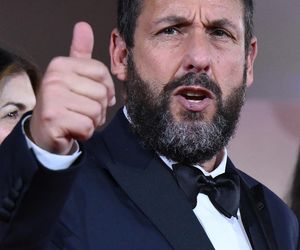 Gwiazdy błyszczą w Wenecji