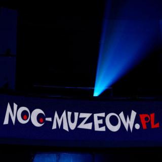 Noc Muzeów, Kraków