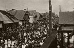 Tak mieszkańcy woj. lubelskiego żyli ponad 100 lat temu