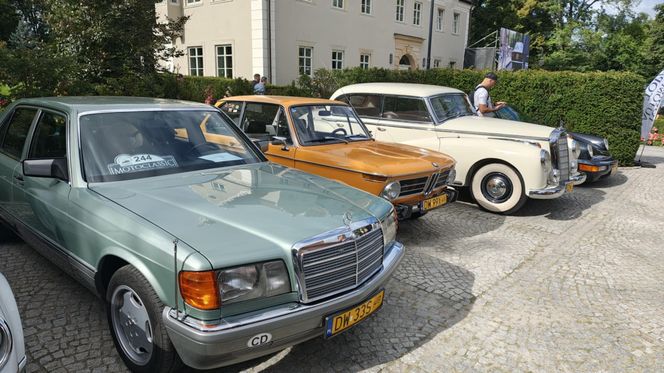 MotoClassic Wrocław