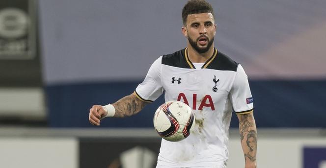 Kyle Walker