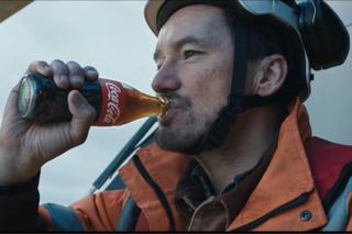 Świąteczna reklama Coca-Coli w sieci! Gotowi na ocieranie łez? [WIDEO]