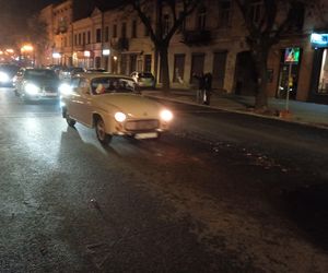 Siedlce: MotoParada Niepodległości 2025