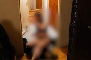 Patostream Kawiaqa był z Bytomia. To tam pobili jedną z dziewczyn, a drugą upodlili. Wiadomo, kim były