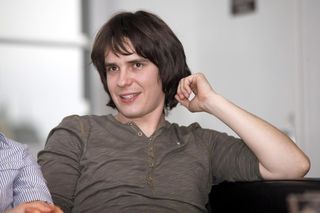 Łukasz Dziemidok zasłynął dzięki roli Patryka w Pierwszej miłości. Zrezygnował z aktorstwa i wyjechał z kraju