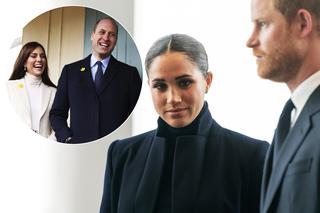 Księżna Kate odetchnęła z ulgą! Ważna wiadomość, chodzi o Meghan Markle