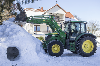 Rolnicy. Podlasie - odcinek 7. Premiera 25 kwietnia