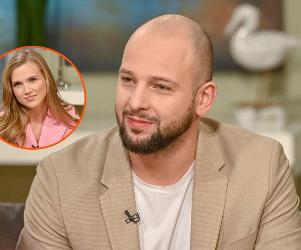 Maciej Pela mówi o przyczynach rozstania z Kaczorowską. Mam teczkę dowodów