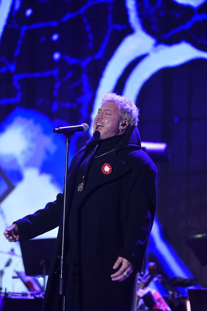 Wielkie emocje w Warszawie! Tłum gwiazd na koncercie "Wspólna Niepodległa"