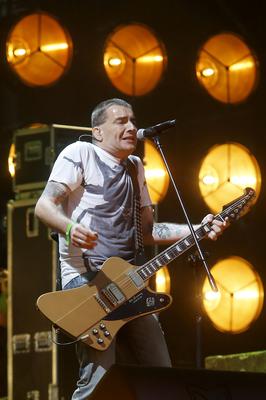 Gwiazdy lat 80-tych i 90-tych na Top Łódź Festiwal