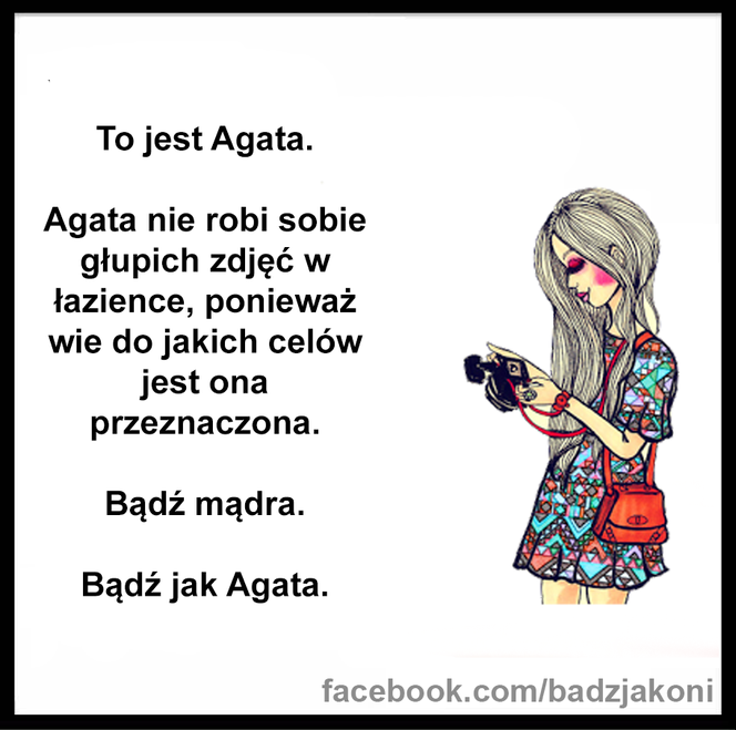 Nowa moda MEMY: Bądź jak... O co chodzi?