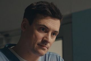 	Na dobre i na złe odc. 959 finał sezonu. Krzysztof Radwan (Mateusz Damięcki)