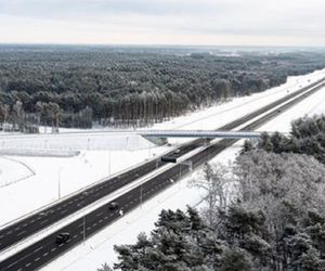 Nowy przebieg drogi DK9 na Podkarpaciu. Połączy S74 i A4