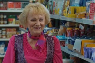 M jak miłość odc. 1675. Kisielowa (Małgorzata Rożniatowska)