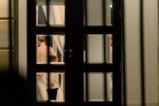 Kinga Duda wzięła ślub? Mamy zdjęcia