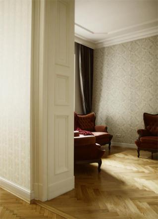 Apartament w kamienicy zdjecie 2