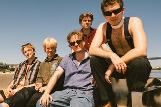 shame wracają do Polski! Jedyny koncert w Warszawie już w październiku