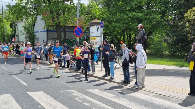 Wings for Life World Run