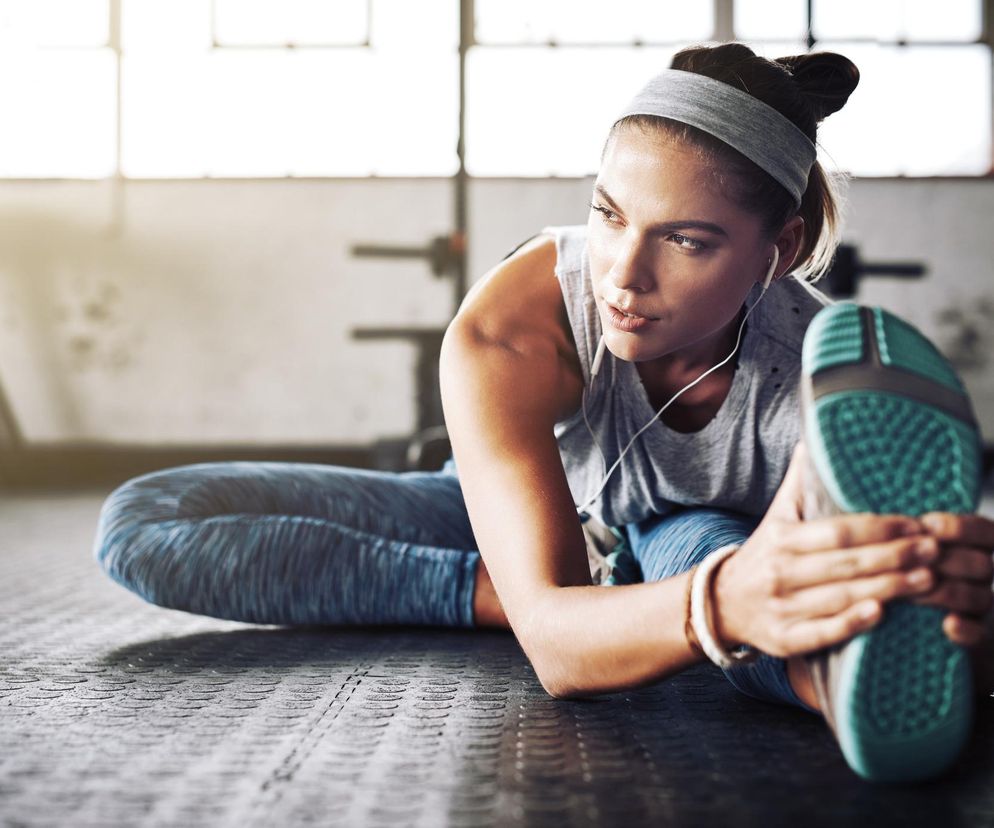 Regularna aktywność fizyczna to jeden z elementów, które wpływają na długość życia