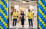 IKEA w CH Promenada