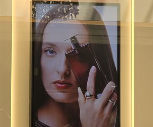 Iga Świątek, kampania reklamowa Lancome