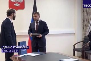 Rosyjski szpieg zaszył się w wiosce pod Rybnikiem. Przez dwa lata węszył w Polsce