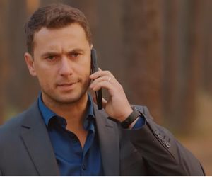 Miłość i nadzieja odc. 293. Kuzey