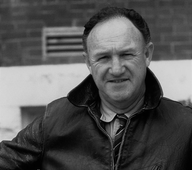 Mistrz Gene Hackman nie żyje. Za te role pokochał go cały świat 